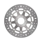 Ebc Floating Brake Rotor 296 Mm For Motorcycle