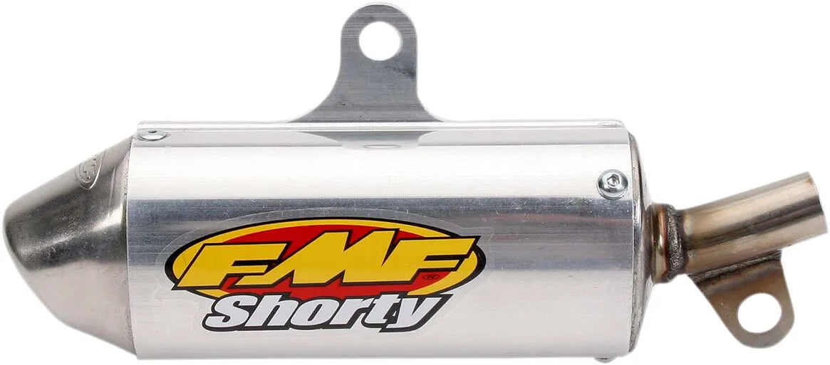 Fmf Powercore 2 Shorty Silencer