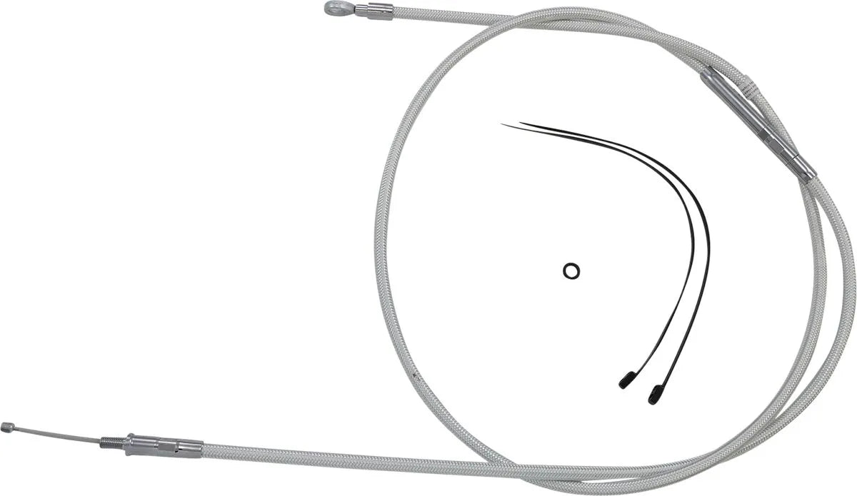 Magnum Shielding Sterling Chromite Ii Clutch Cable