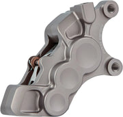 Arlen Ness 6-piston Caliper For Front Right - Gray