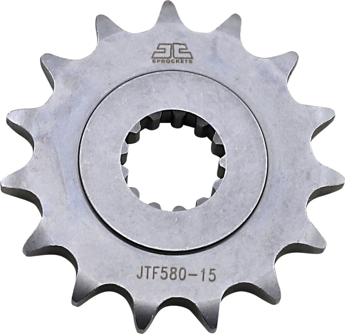 Jt Sprockets Front Sprocket - 530 Chain, 15t