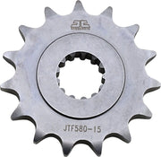 Jt Sprockets Front Sprocket - 530 Chain, 15t