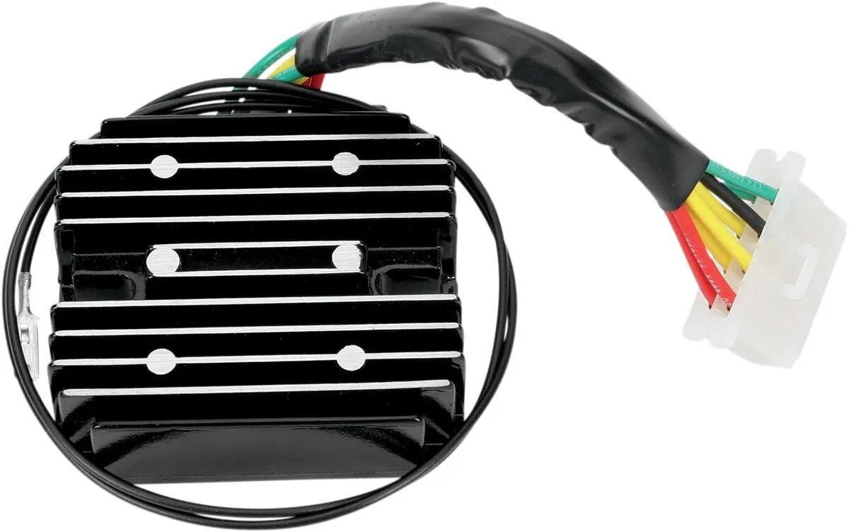 Rick's Motorsport Rectifier Regulator For Honda