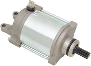 Rick's Motorsport Electric Starter For Suzuki