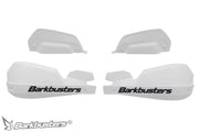 Barkbusters Vps Handguards - White