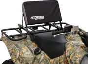 Moose Offroad Atv Backrest - Adjustable Comfort