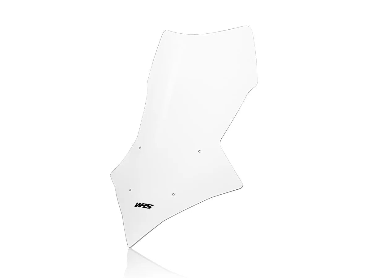 Wrs Windscreen - High Quality Pmma Plexiglass