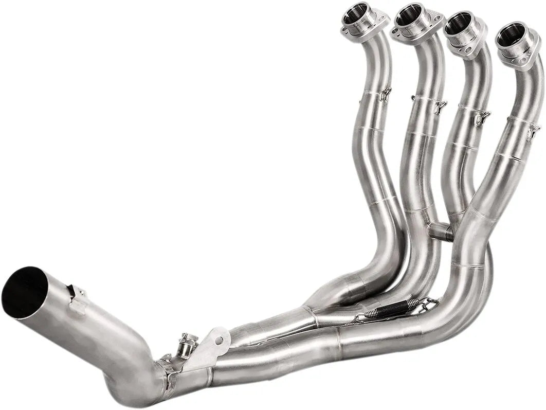 Akrapovic Header For Suzuki Gsx-r600/750