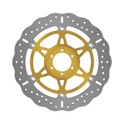 Ebc X-series Brake Rotor For Sport Bikes