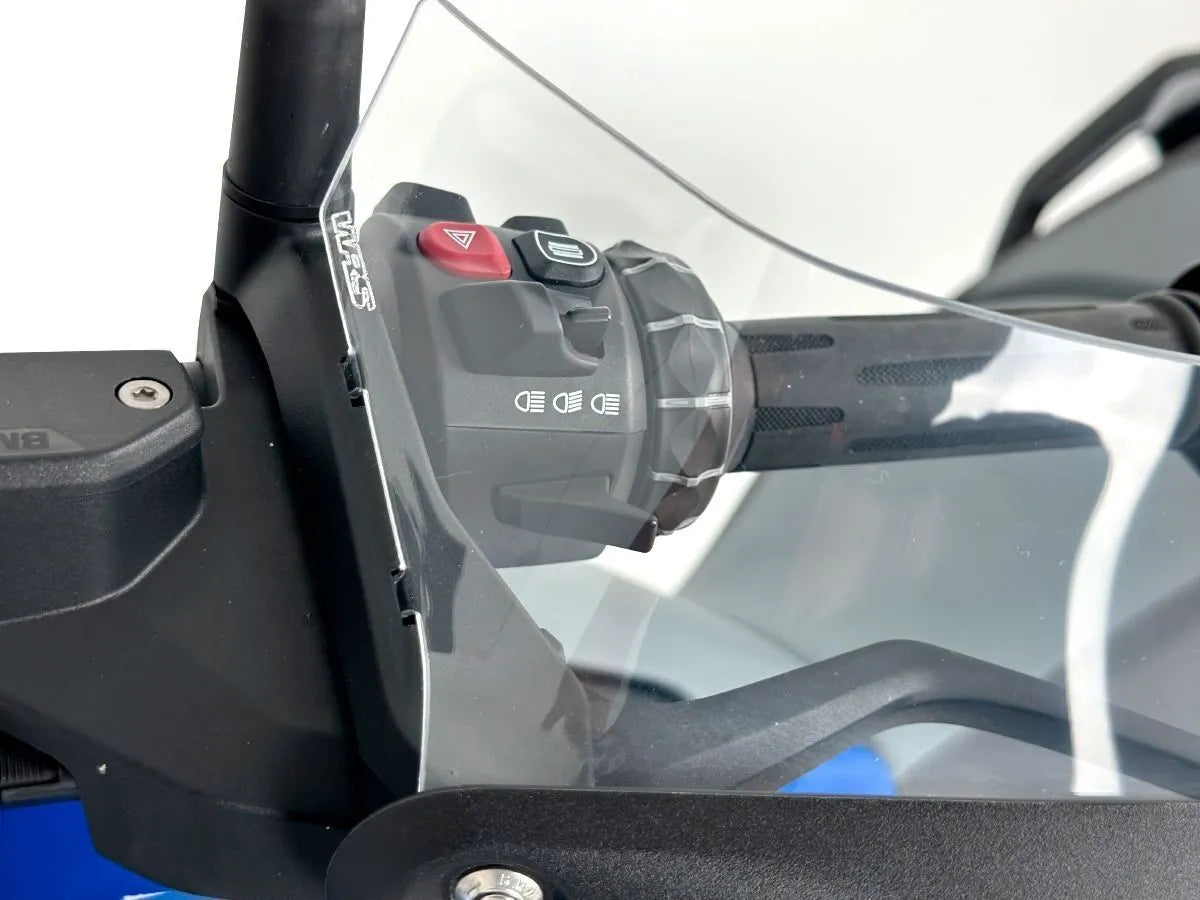 Wrs Handguard Extension Kit Bmw R 1300 Gs (2023-24)