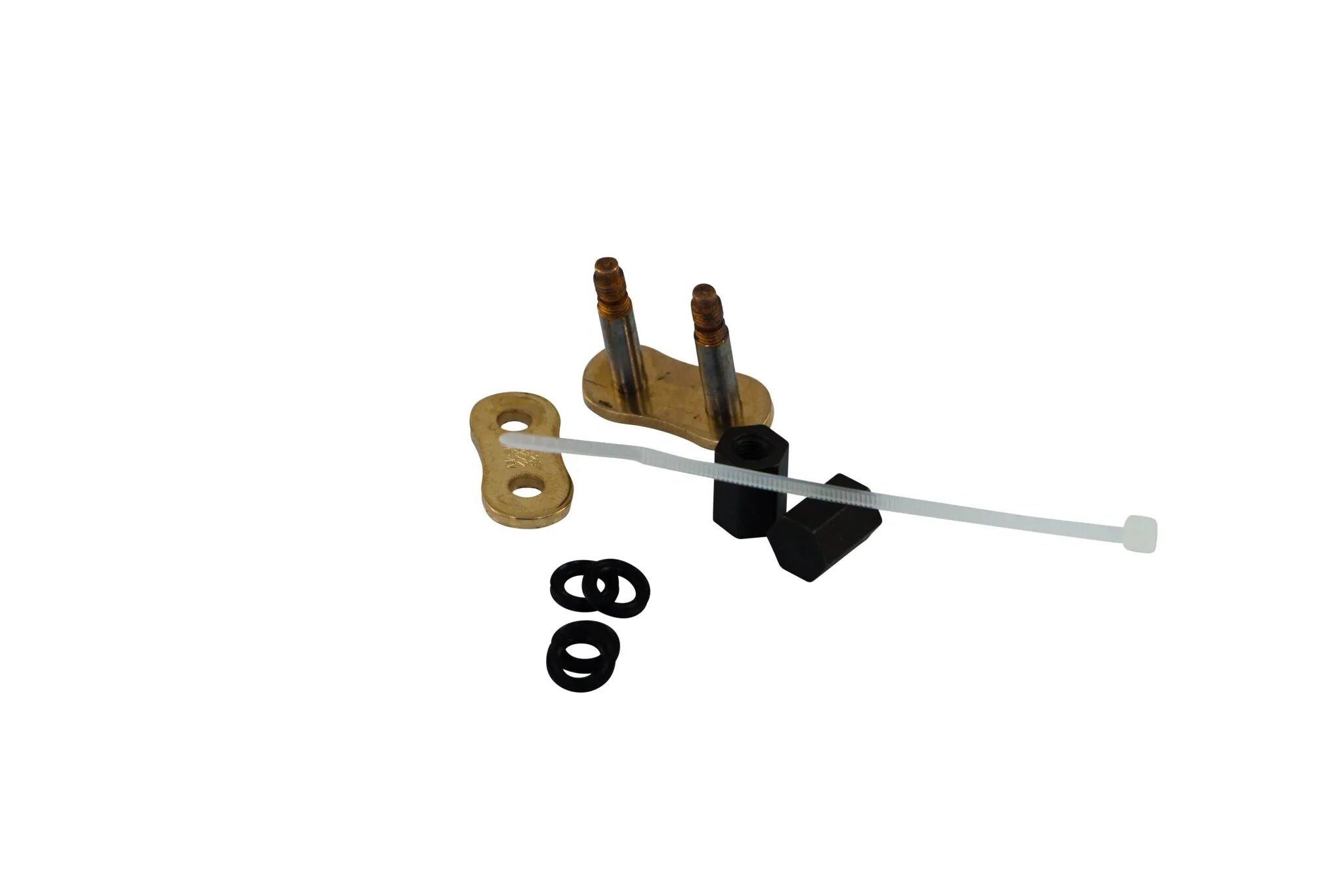 Ek 530 Zvx3 Drive Chain Connecting Link