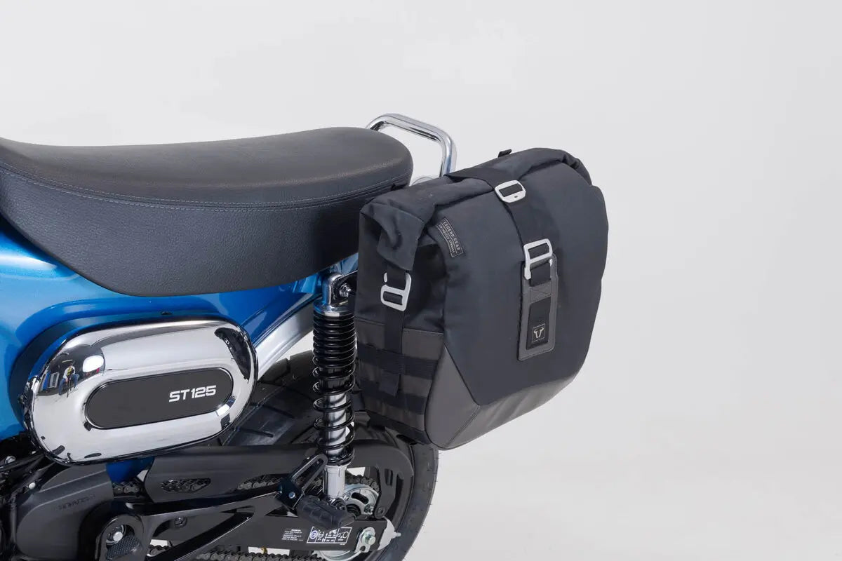 Sw-motech Legend Gear Lc2 sideskivesystem