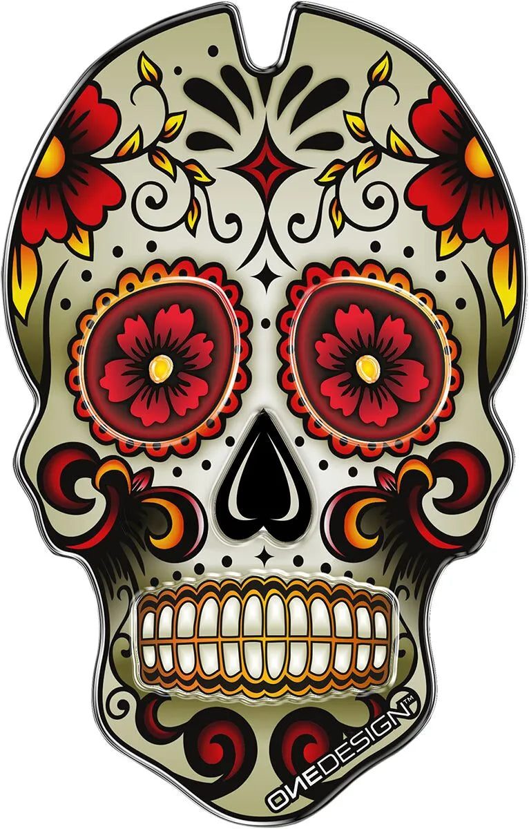 Onedesign Resin Tank Pad - Universal Fitment