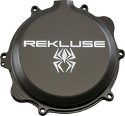 Rekluse Clutch Cover For Enhanced Durability