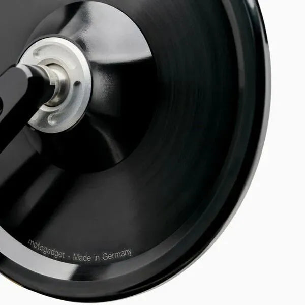 Motogadget Mo.view Classic Pivot Mirror 110mm