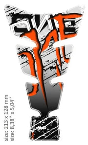 Onedesign Resin Tank Pad - Universal Fit