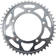Jt Sprockets Steel Rear Sprocket - 530 Chain