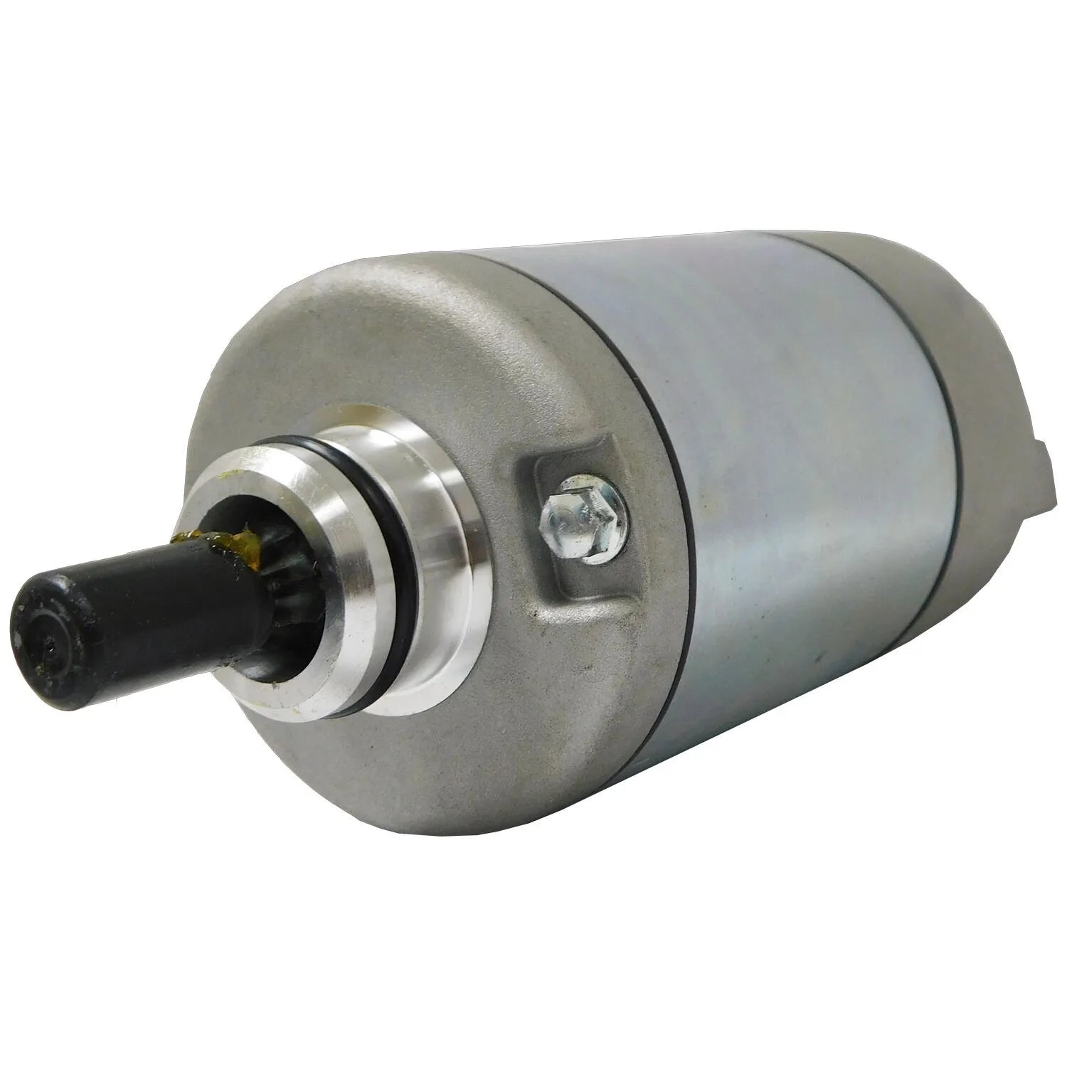 Parts Europe Starter - Heavy-duty Replacement