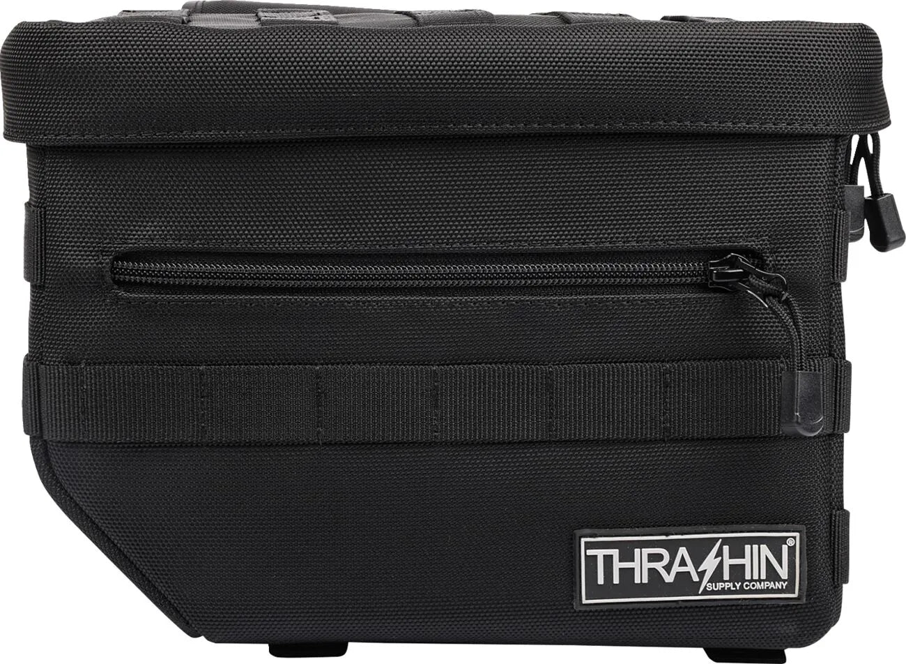 Thrashin Supply Co. Essential Saddlebags