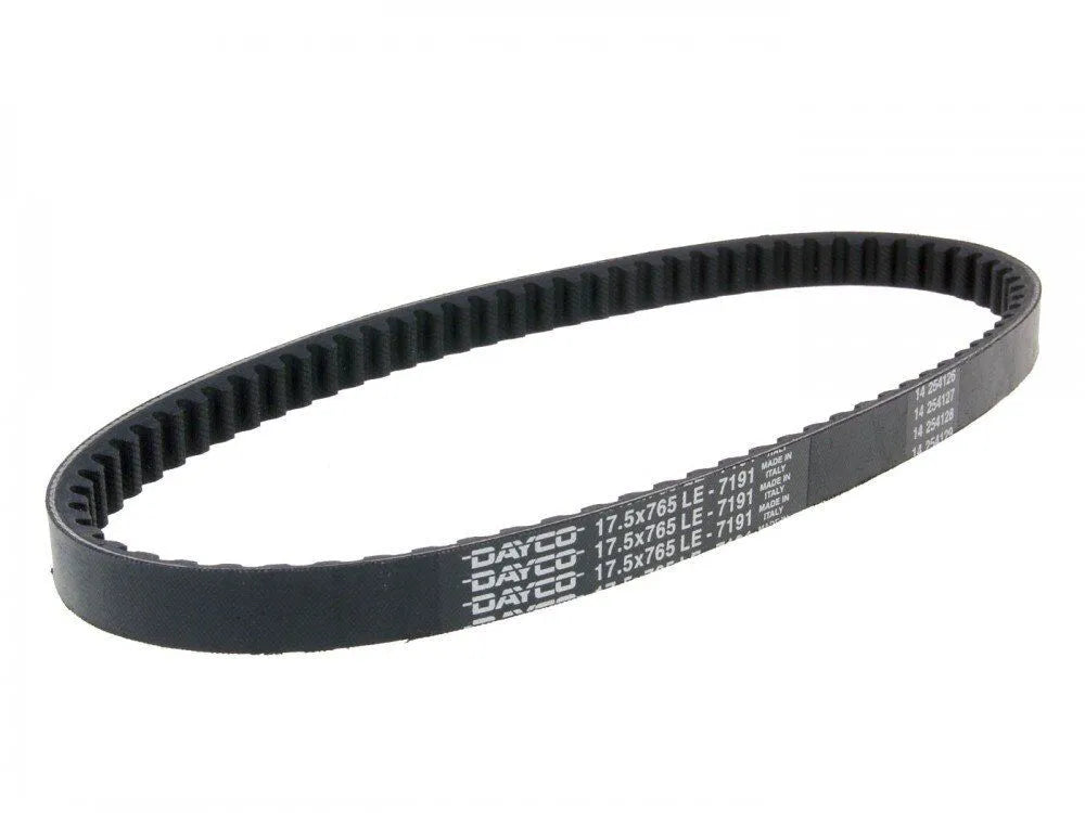 Dayco Drive Belt - High Performance Cvt Belt