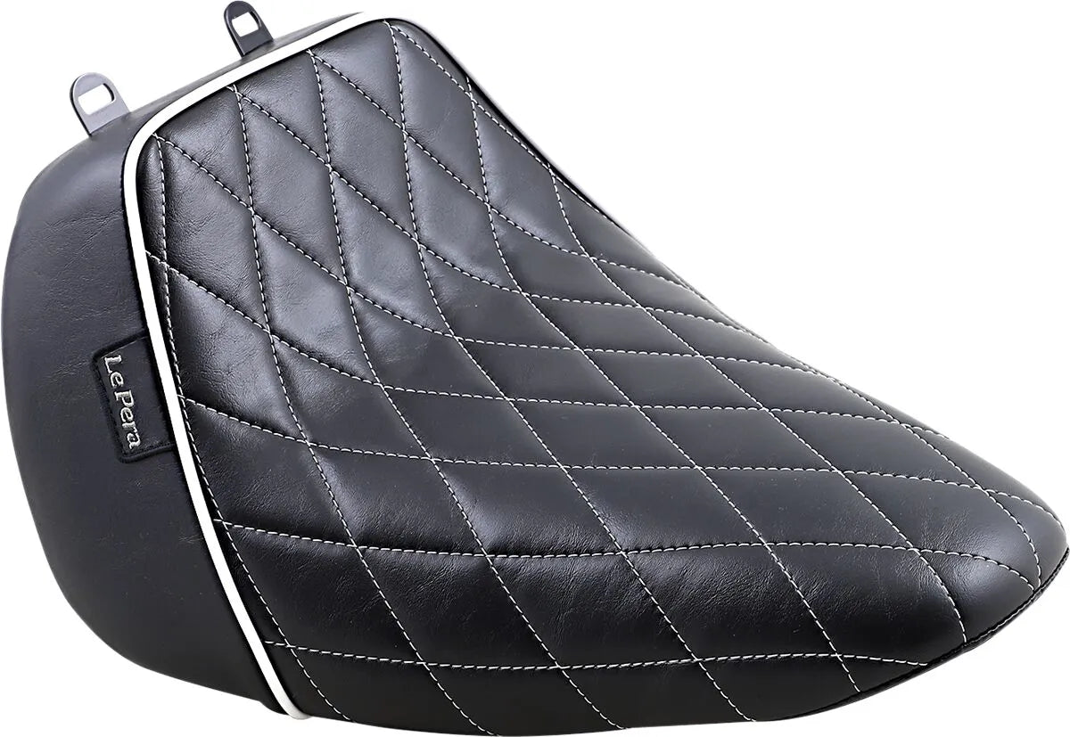 Le Pera Bare Bones Solo Seat