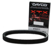 Dayco High-performance Atv Drive Belt