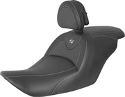 Saddlemen Roadsofa Carbon Fiber Seat