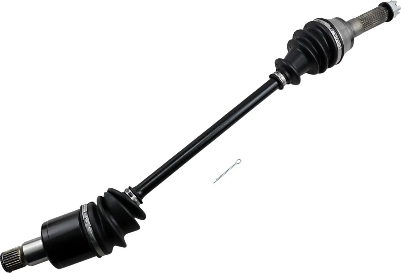 Moose Offroad Cv Axle - Standard Replacement