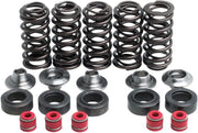 Kibblewhite Valve Spring Kit .375" Lift