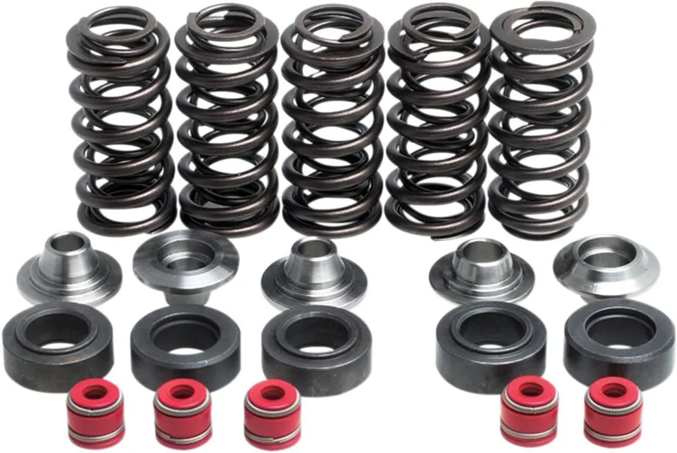 Kibblewhite Valve Spring Kit .375" Lift