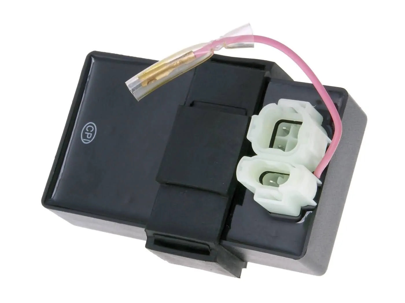 101 Octane Restricted Cdi Unit 45 Km/h