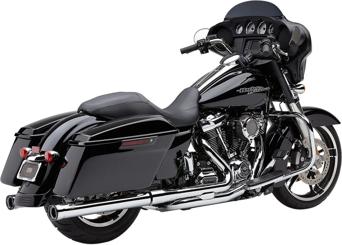 Cobra Rpt 3" Slip-on Mufflers