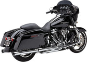 Cobra Rpt 3" Slip-on Mufflers