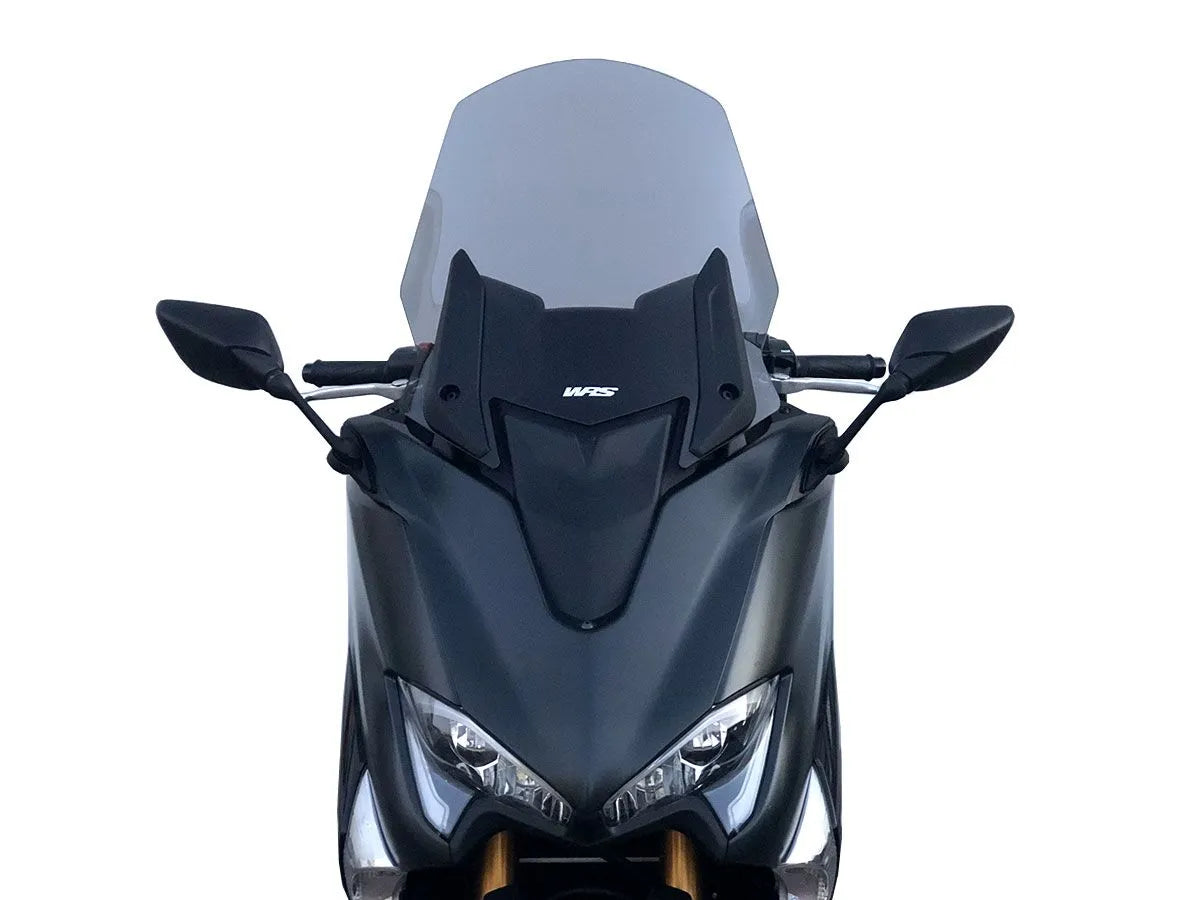 Wrs Windscreen For Scooter - High Quality Pmma