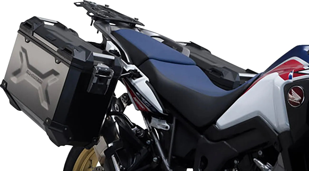 Sw-motech Pro Side Carrier For Motorcycle Luggage