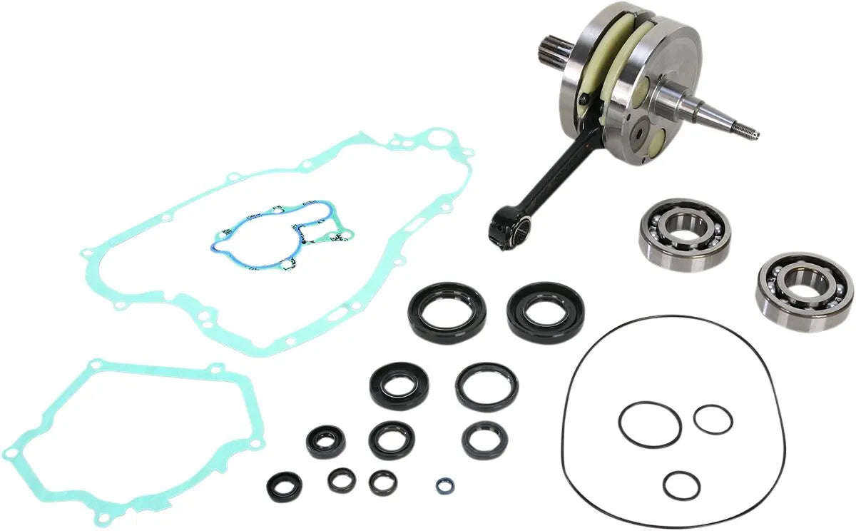 Wiseco Crankshaft Kit For 250cc Engines
