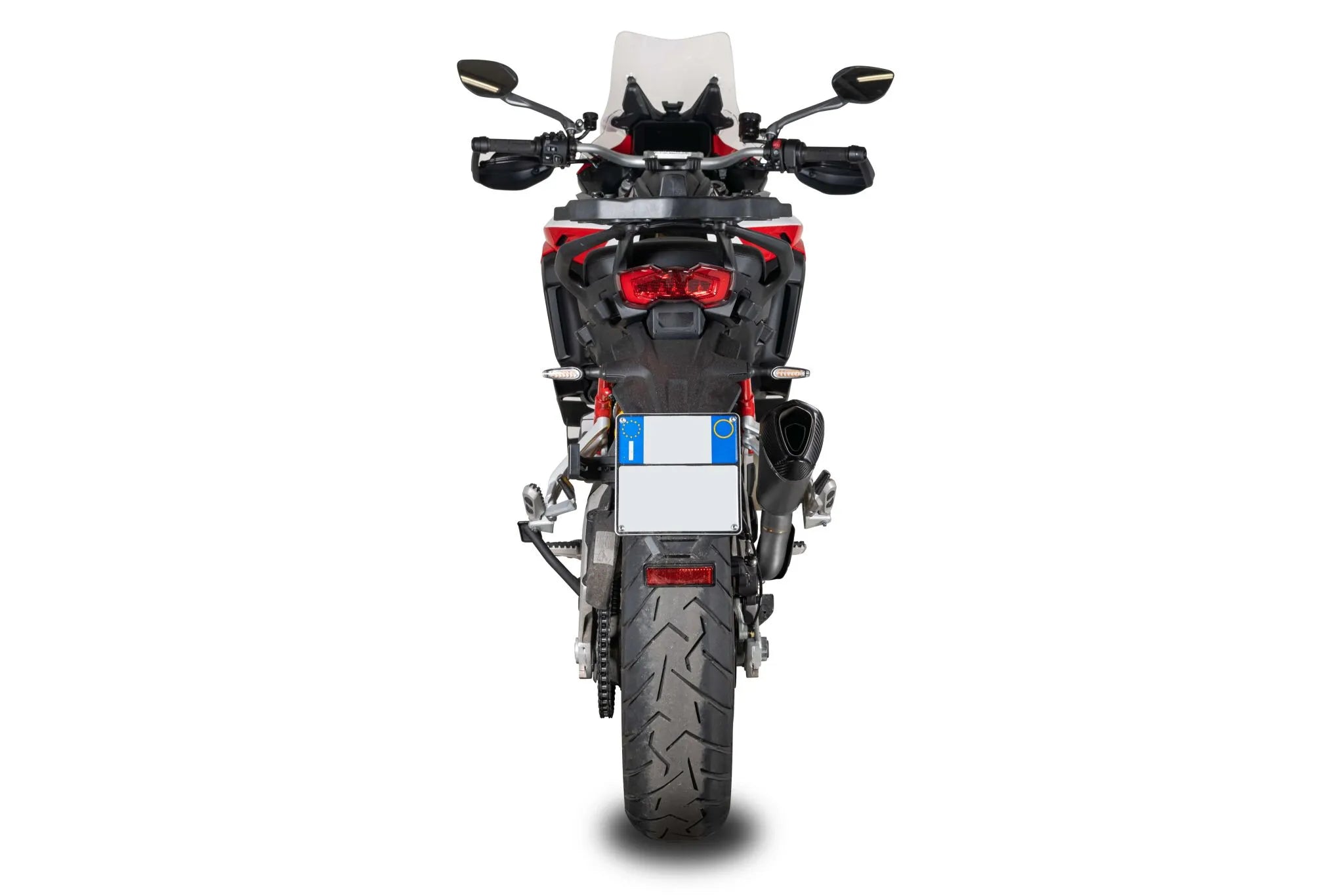 Spark Konix Evo Slip-on Muffler