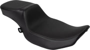 Drag Specialties Predator Extended Reach 2-up Seat