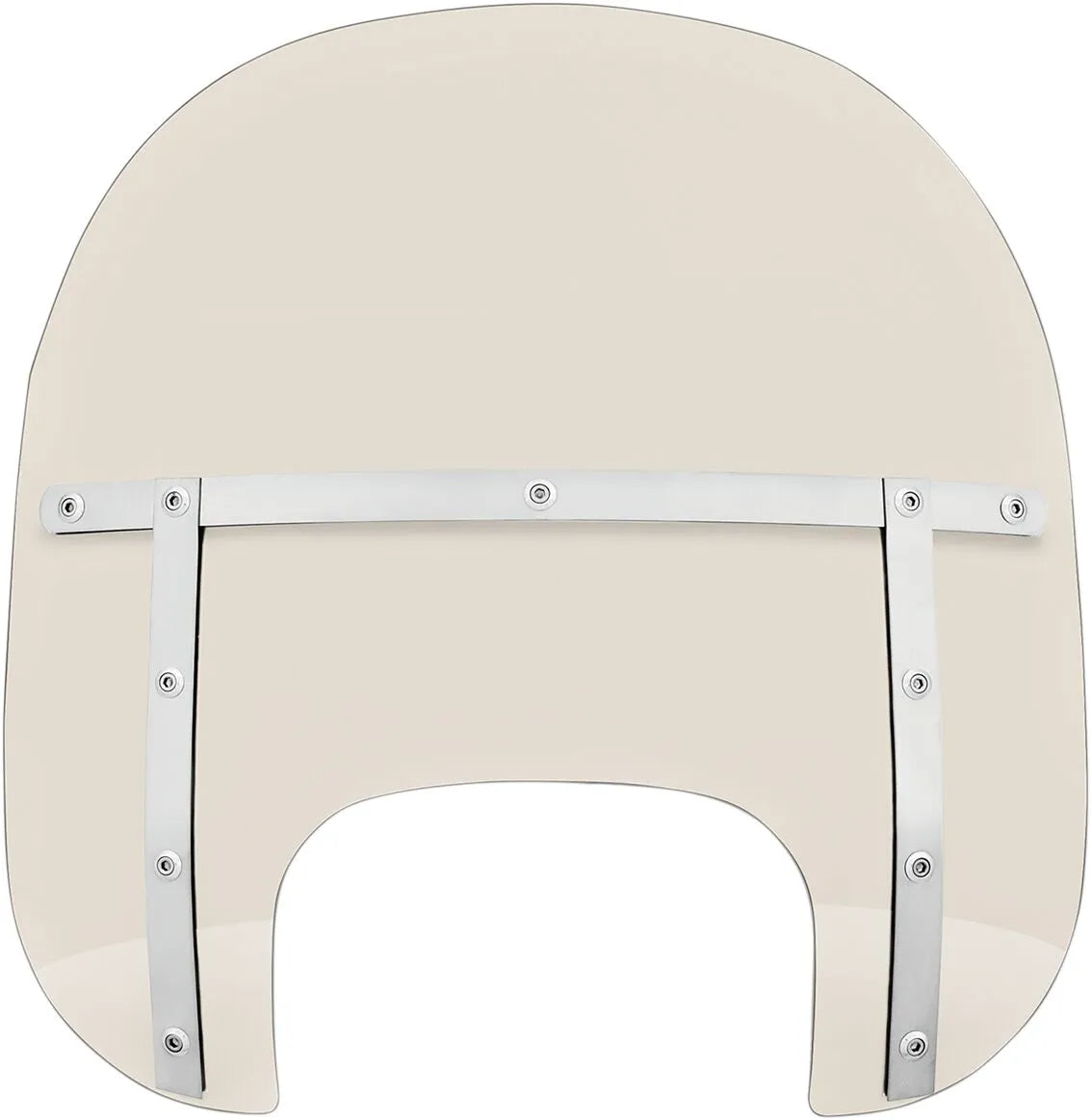 Memphis Shades Fats Windshield 15"