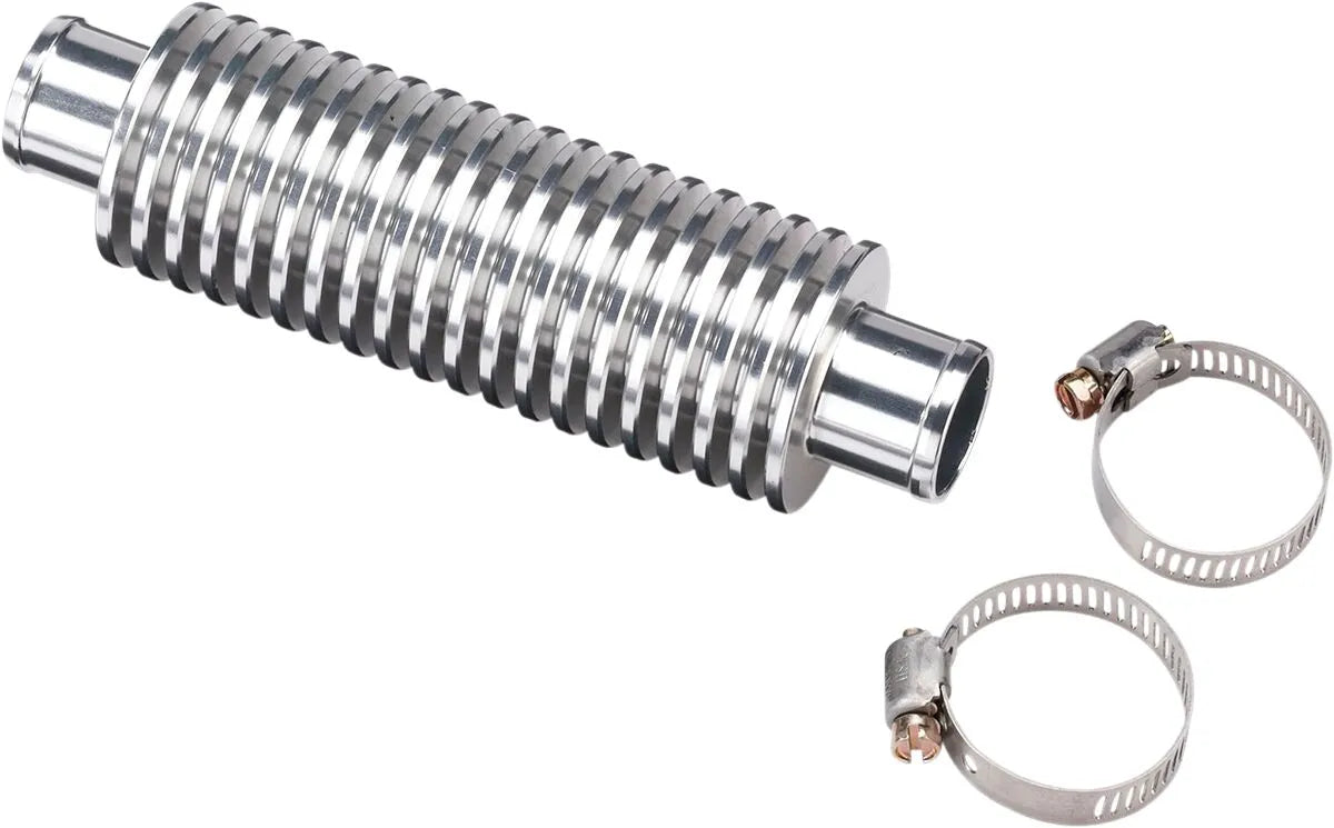 Moose Offroad In-line Cooler For Radiator Coolant Hose