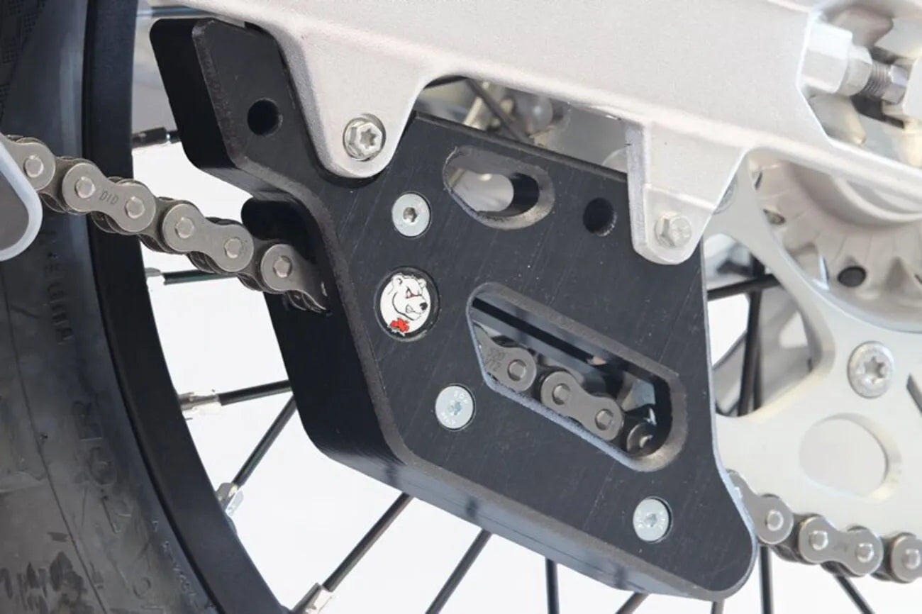 Axp Racing Chain Guide