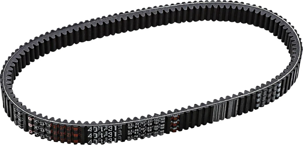 Gates G-force Redline Drive Belt