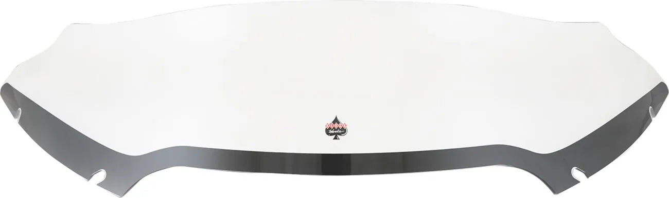 Klock Werks Sport Flare Windshield