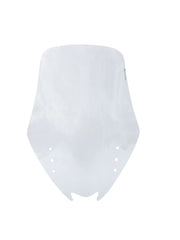 Bullster Windshield/windscreen - Clear Acrylic, 28"