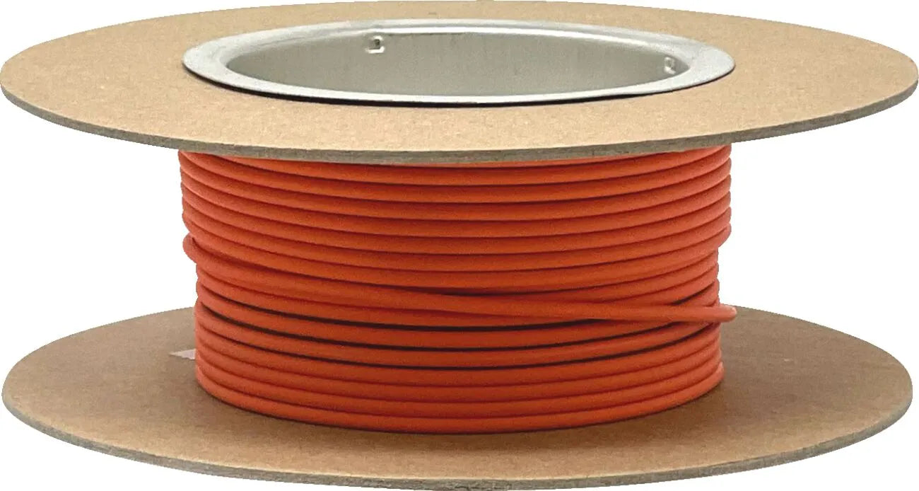 Namz Gxl Copper Wire - 16 Awg Automotive Grade