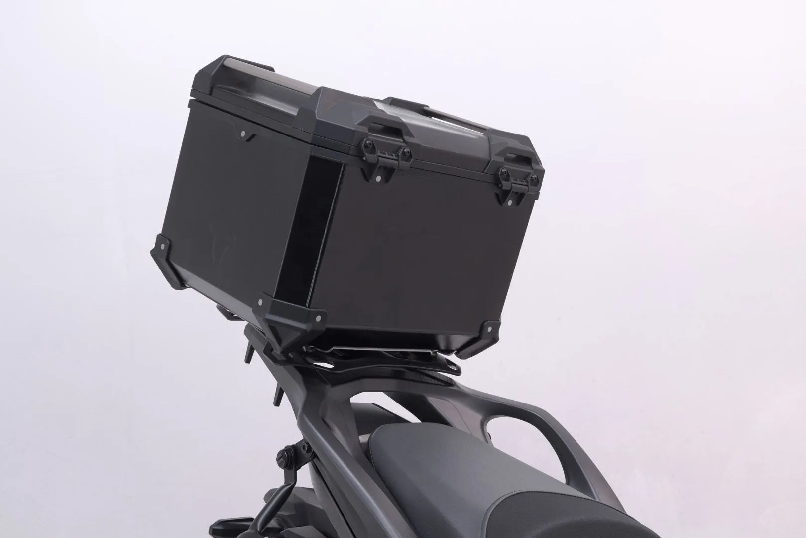 Sw-motech Adventure-rack Luggage Rack For Motorcycle