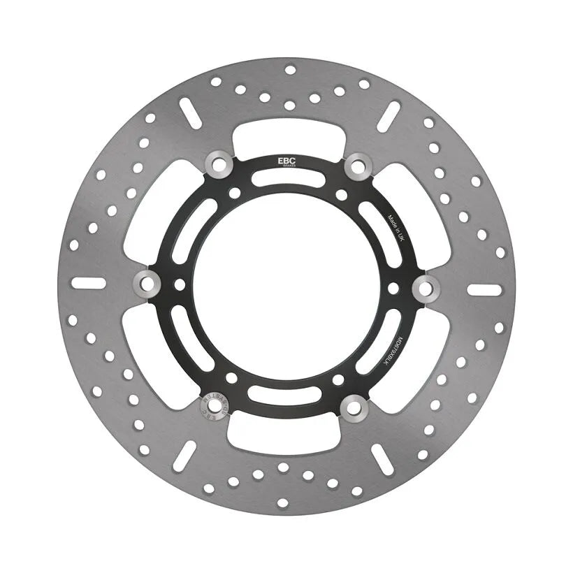 Ebc X-series Brake Rotor For Sport Bikes