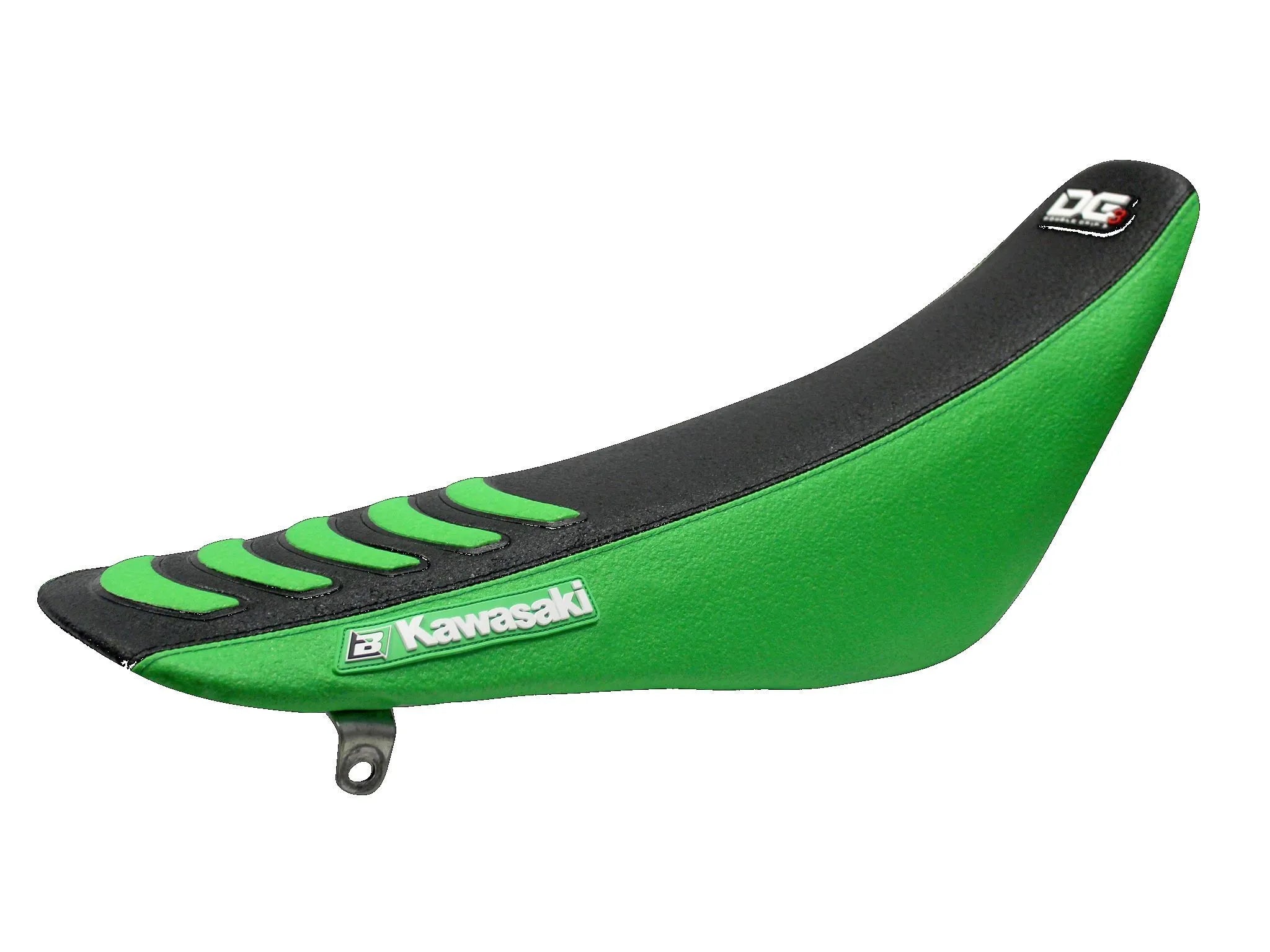 Blackbird Racing Double Grip 3 Seat Cover