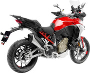 Leovince Cat Eliminator Link Pipe For Stock Exhaust