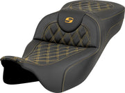 Saddlemen Roadsofa Extended Reach Seat